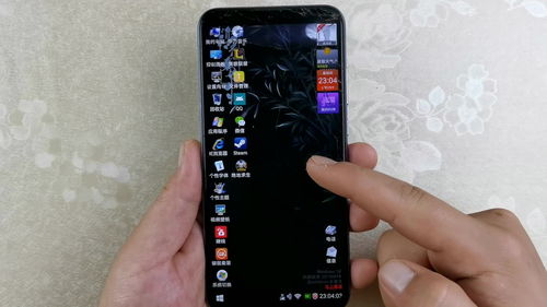 手机有什么大型游戏好玩,畅享无尽乐趣(图3) 手机有什么大型游戏好玩,畅享无尽乐趣(图3)
