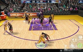 nba2006中文版游戏,体验真实竞技盛宴(图3) nba2006中文版游戏,体验真实竞技盛宴(图3)