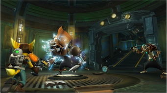 ps3经典中文游戏,领略多元游戏魅力(图1) ps3经典中文游戏,领略多元游戏魅力(图1)
