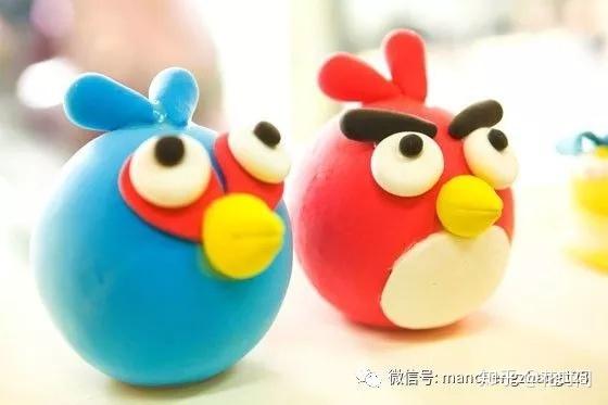 粘土小游戏,粘土小游戏的奇妙冒险之旅(图1) 粘土小游戏,粘土小游戏的奇妙冒险之旅(图1)