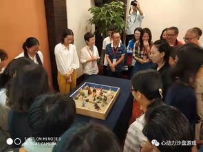 沙盘游戏师培训,沙盘游戏师专业培训全面解析(图1) 沙盘游戏师培训,沙盘游戏师专业培训全面解析(图1)