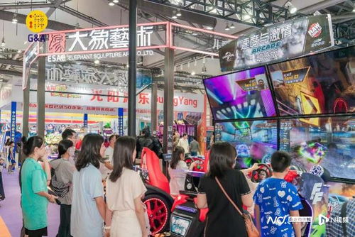 中山游戏展,共筑全球游乐盛宴”(图1) 中山游戏展,共筑全球游乐盛宴”(图1)