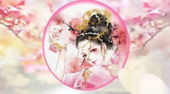 橙光游戏污的古风,橙光古风污之绮梦寻踪(图1) 橙光游戏污的古风,橙光古风污之绮梦寻踪(图1)