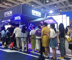 展台游戏互动,展台游戏互动盛宴掠影(图1) 展台游戏互动,展台游戏互动盛宴掠影(图1)