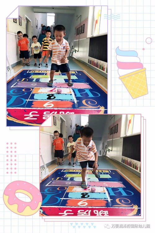 扮家家游戏,幼儿成长中的社交与情感启蒙之旅(图2) 扮家家游戏,幼儿成长中的社交与情感启蒙之旅(图2)