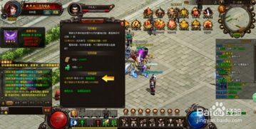 网页游戏秘籍,轻松通关攻略全解析(图3) 网页游戏秘籍,轻松通关攻略全解析(图3)
