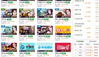 游戏代挂兼职,灰色产业链的兴起与风险(图1) 游戏代挂兼职,灰色产业链的兴起与风险(图1)