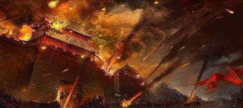 王朝俱乐部终极游戏,一触即发(图1) 王朝俱乐部终极游戏,一触即发(图1)