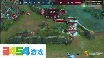 LAG游戏,探索虚拟世界的无限可能(图3) LAG游戏,探索虚拟世界的无限可能(图3)