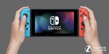 switch游戏中文,体验多元游戏乐趣(图3) switch游戏中文,体验多元游戏乐趣(图3)