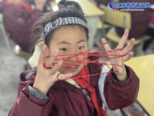 织绳游戏,团队协作与精神培养的户外拓展游戏体验(图3) 织绳游戏,团队协作与精神培养的户外拓展游戏体验(图3)