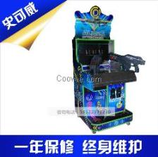 带枪的游戏机,带枪游戏机的魅力与未来(图2) 带枪的游戏机,带枪游戏机的魅力与未来(图2)