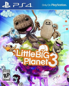 ps4可爱游戏,萌动心弦的奇幻之旅(图2) ps4可爱游戏,萌动心弦的奇幻之旅(图2)