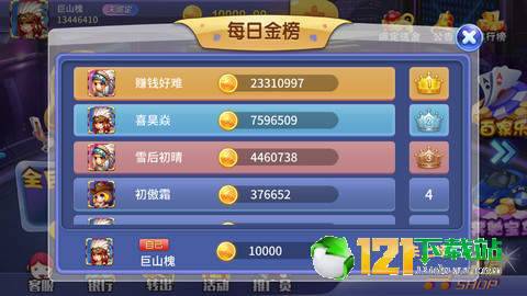 会玩游戏平台,揭秘热门游戏平台的魅力与玩法(图3) 会玩游戏平台,揭秘热门游戏平台的魅力与玩法(图3)