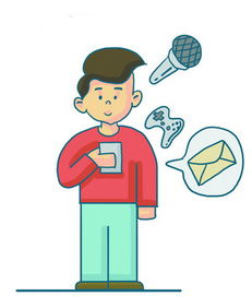 玩游戏带人,虚拟世界中的现实探索与自我成长之旅(图3) 玩游戏带人,虚拟世界中的现实探索与自我成长之旅(图3)