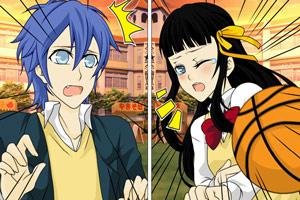 校园漫画游戏,漫画游戏世界之旅(图3) 校园漫画游戏,漫画游戏世界之旅(图3)