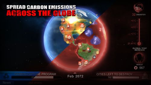 地球类游戏,地球的传说与未来(图3) 地球类游戏,地球的传说与未来(图3)