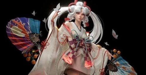 养鬼师游戏,打造顶尖玩家攻略手册(图2) 养鬼师游戏,打造顶尖玩家攻略手册(图2)