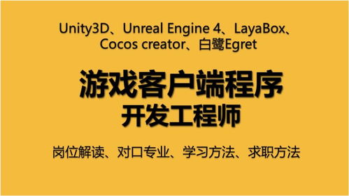 游戏策划求职,从入门到精通(图2) 游戏策划求职,从入门到精通(图2)
