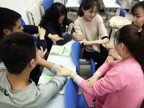 促进团结的游戏,趣味游戏盛宴”(图3) 促进团结的游戏,趣味游戏盛宴”(图3)