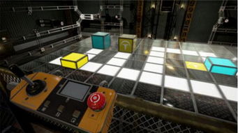vr游戏安装,轻松入门沉浸式虚拟现实体验(图2) vr游戏安装,轻松入门沉浸式虚拟现实体验(图2)