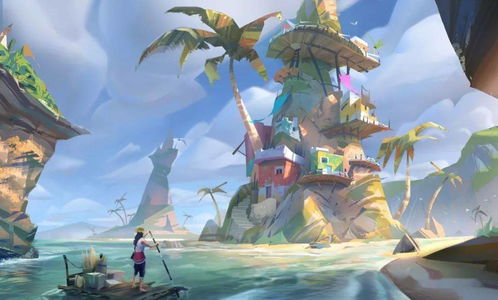 法国游戏设计,创意摇篮与行业先锋(图3) 法国游戏设计,创意摇篮与行业先锋(图3)