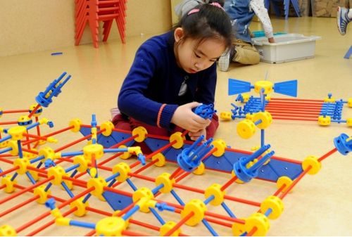 启发性游戏,启发性游戏如何塑造思维与创造力(图2) 启发性游戏,启发性游戏如何塑造思维与创造力(图2)