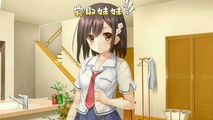 寝取妹游戏,揭秘寝取妹游戏中的浪漫冒险之旅(图1) 寝取妹游戏,揭秘寝取妹游戏中的浪漫冒险之旅(图1)