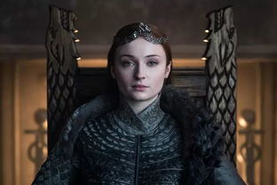 权利游戏珊莎结局,从懦弱少女到北境女王之路(图1) 权利游戏珊莎结局,从懦弱少女到北境女王之路(图1)
