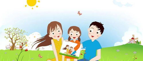 增强自信的游戏,探索提升儿童自信心的游戏策略(图3) 增强自信的游戏,探索提升儿童自信心的游戏策略(图3)