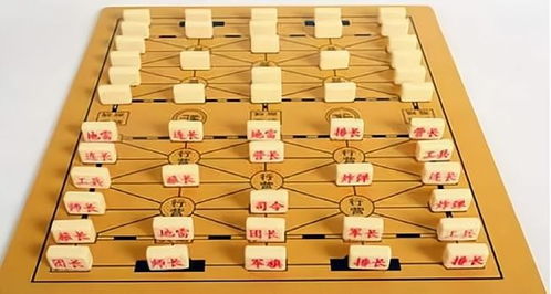 吃棋游戏规则,从基础到进阶策略(图1) 吃棋游戏规则,从基础到进阶策略(图1)