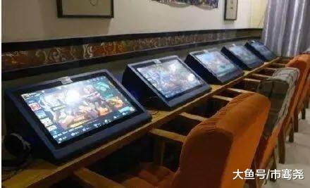 专业游戏室,打造沉浸式电竞体验的圣地(图2) 专业游戏室,打造沉浸式电竞体验的圣地(图2)