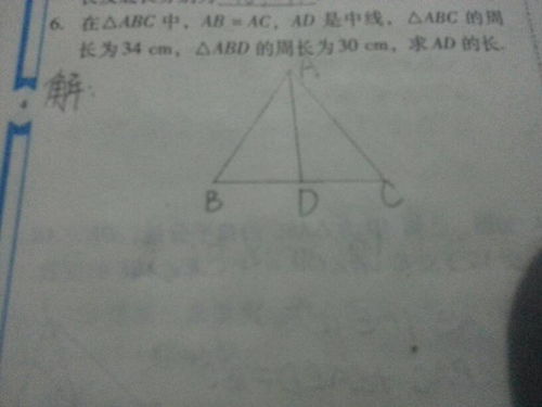初二数学游戏,趣味与智慧的碰撞(图3) 初二数学游戏,趣味与智慧的碰撞(图3)