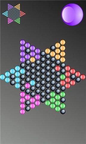 跳棋游戏视频,享受智慧博弈(图1) 跳棋游戏视频,享受智慧博弈(图1)