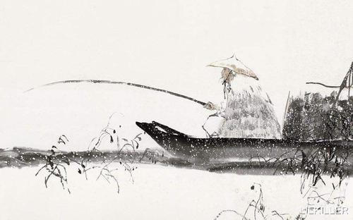 江雪游戏,神秘剑客的钓鱼日常与隐藏任务揭秘(图2) 江雪游戏,神秘剑客的钓鱼日常与隐藏任务揭秘(图2)