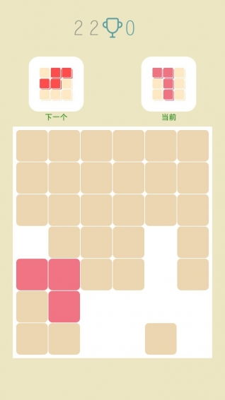 方格消除游戏,创新玩法与挑战之旅(图1) 方格消除游戏,创新玩法与挑战之旅(图1)