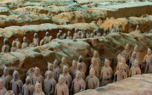 半坡游戏,探寻新石器时代儿童生活的趣味与智慧(图2) 半坡游戏,探寻新石器时代儿童生活的趣味与智慧(图2)