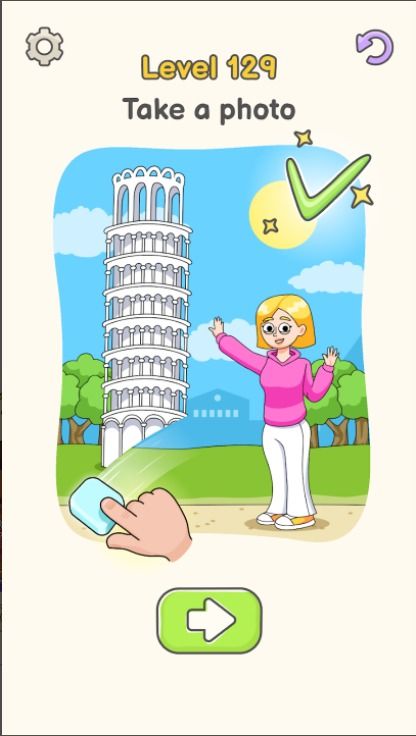 禁止触摸(DontTouch:DoodleRun) (图3) 禁止触摸(DontTouch:DoodleRun) (图3)