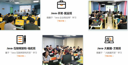 达内游戏培训,引领游戏开发人才培养新潮流(图3) 达内游戏培训,引领游戏开发人才培养新潮流(图3)