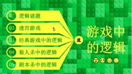 游戏设计思想,机制、动态与美学融合的艺术(图1) 游戏设计思想,机制、动态与美学融合的艺术(图1)