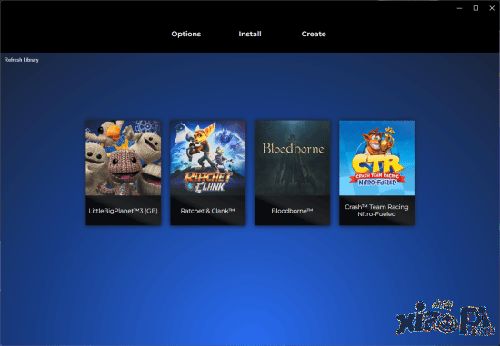 ps4模拟类游戏,探索虚拟世界的无限可能(图1) ps4模拟类游戏,探索虚拟世界的无限可能(图1)