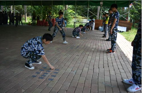 群体性游戏,凝聚人心的文化传承(图2) 群体性游戏,凝聚人心的文化传承(图2)