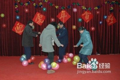 群体性游戏,凝聚人心的文化传承(图3) 群体性游戏,凝聚人心的文化传承(图3)
