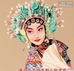花旦游戏,穿越时空的奇幻冒险之旅(图3) 花旦游戏,穿越时空的奇幻冒险之旅(图3)