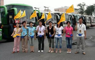 导游做游戏,打造沉浸式游戏体验之旅(图1) 导游做游戏,打造沉浸式游戏体验之旅(图1)