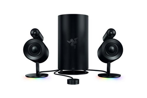 游戏音响品牌,探索顶级游戏音频体验的缔造者(图3) 游戏音响品牌,探索顶级游戏音频体验的缔造者(图3)