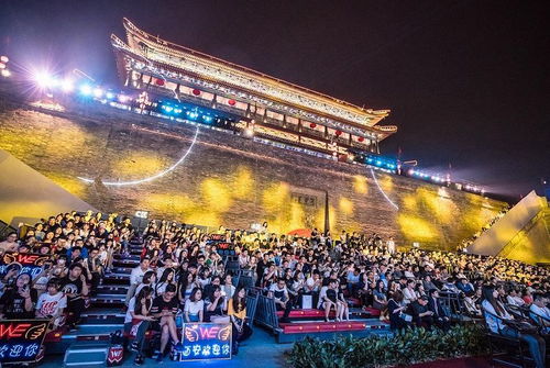 西安游戏开发,人才需求、行业趋势与专业培训概览(图3) 西安游戏开发,人才需求、行业趋势与专业培训概览(图3)