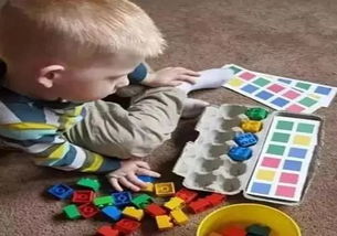 幼儿游戏与成人游戏的区别,差异与教育意义(图2) 幼儿游戏与成人游戏的区别,差异与教育意义(图2)
