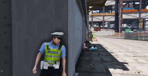 中国警察游戏,中国警察游戏体验全解析(图1) 中国警察游戏,中国警察游戏体验全解析(图1)