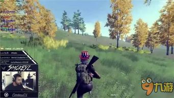 h1z1游戏很垃圾,为何这款游戏被广泛认为垃圾?(图2) h1z1游戏很垃圾,为何这款游戏被广泛认为垃圾?(图2)